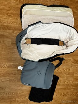 Bugaboo FOX 1 TRACK Collection - 2