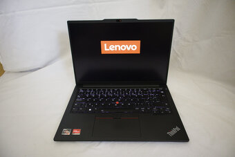 ThinkPad E14 gen5 (AMD R5 7530U;40GB RAM;512GB NVMe;záruka) - 2