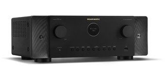 Marantz Cinema 60 DAB Black - 2