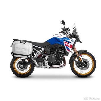 brašny, kufry pro BMW F900 GS - 2