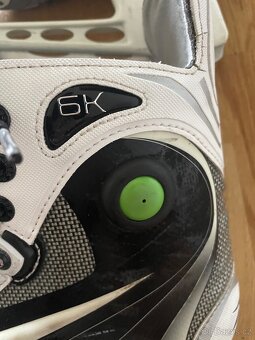 Brusle Reebok Pump IT White - 2