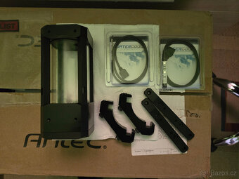 Watercool HEATKILLER® Tube 100 D5 - 2