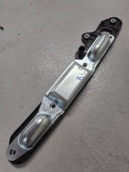 Lišta kufru combi passat b6 - 2