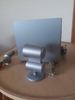 Sada reproduktorů 2.1 TEAC PoweerMax 1200. - 2