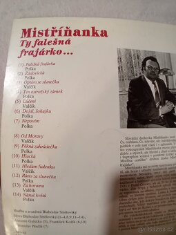 LP Mistříňanka, Porta 86, Svojšice Slunovrat - 2