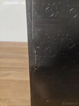 Krabice od Imperial Star Destroyer lego 75252 - 2