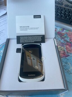 Nová Garmin GPS Edge® Explore 2 nepoužitá - 2