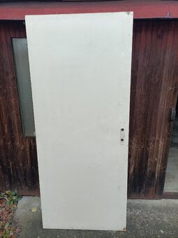 dveře 80L - 2