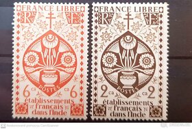 Kolónie Európa - 2