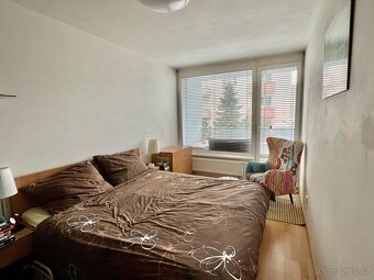 Byt 2+1+kk 60m2, Kopečná Brno, velká lodžie - 2