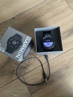 Garmin Fenix 6x pro - 2