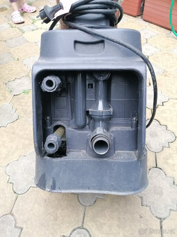 Prodej čerpadla - 2