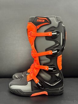 Motokrosové boty Raven - 2