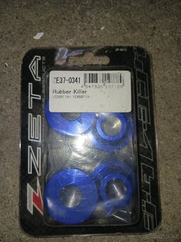 Podložky do klem řídítek - 2