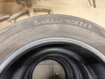 185/60R14 letní - 2