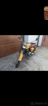 Jawa ČZ 175 - 2