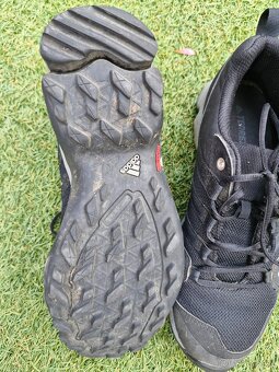 Adidas Trekingová obuv Terrex AX2R - 2