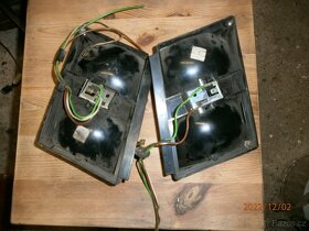 světla škoda favorit - 2