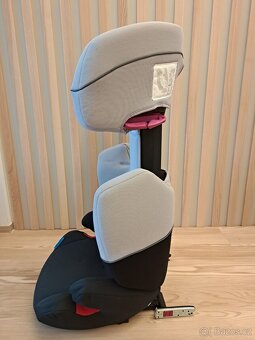 Autosedačka Cybex Silver s isofix - 2