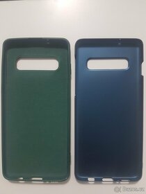 Kryty na Samsung Galaxy S10 - 2