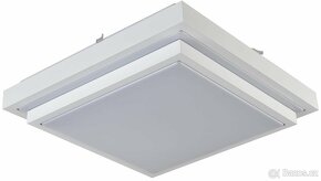 Stropní LED SVETLO 32/32/9 cm - 2