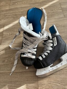 Dětské lední brusle - 2