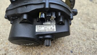 Bosch BDU350 elektromotor - 2