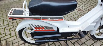 Moped Solo Bossini Mofa - 2