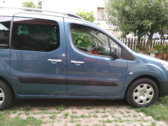 Peugeot Partner Tepee - 2