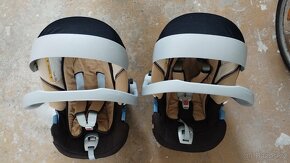 Autosedačka Cybex - 2