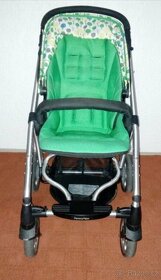 Kočárek Mamas a Papas. TOP - 2