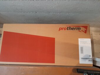 Elektrokotel protherm - 2