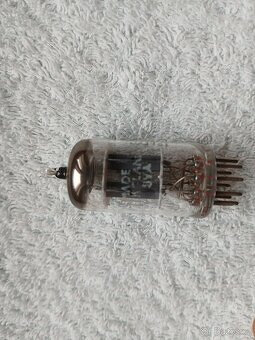 Elektronka BRIMAR 12AU7 (ECC82) TOP ZVUK I STAV - 2