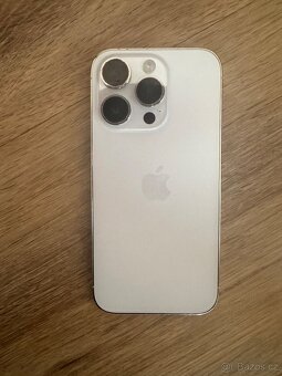 Prodám iPhone 14pro - 2