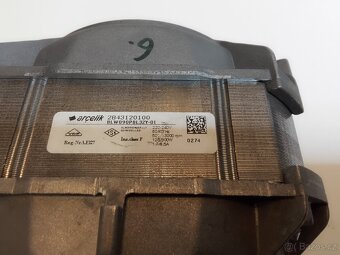 Motor inverter 6 - 2