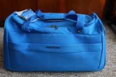 Cestovní kabela - 2