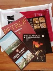 Set LP Jiřího Maláska - 2