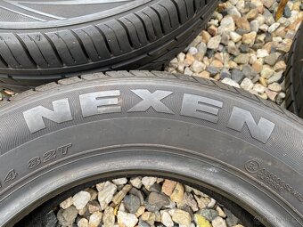 LETNÍ PNEU 175/65 R14 - 2