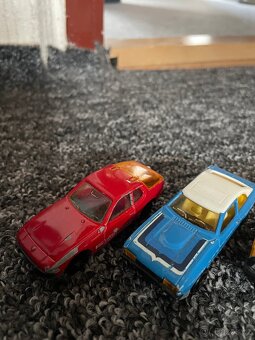 Sada Aut Majorette - 2