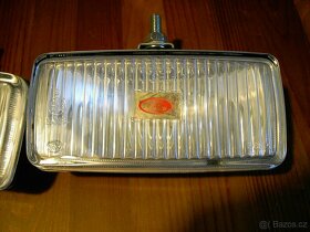 Mlhovky ZKW, dobové, nepoužité - 2