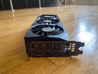 RTX 3070 Gigabyte OC 8G - 2