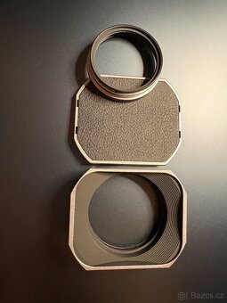 JJC LH-JX100FII pro Fujifilm X100 s/t/f/v/vi a Fujifilm X70 - 2