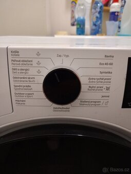 Pračka Beko - 2