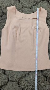 Dámský kostýmek vel. 34-36 - 2