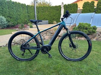 NOVÉ horské elektrokolo RDX; rám 18/20”, bat. SAMSUNG 17,5Ah - 2