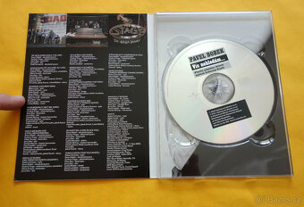 Pavel Bobek – Víc nehledám... Pocta písním Johnnyho Cashe - 2