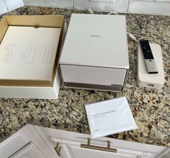 XGIMI Horizon Ultra 4K Beamer - 2