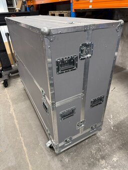 Prodam prepravni casy - 2