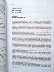 Chaplin/Suchý - VELKÁ KNIHA O CHAPLINOVI - 2