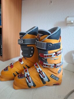 Lyžáky (přeskáče) vel. 43 - 2